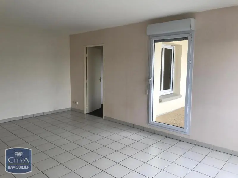Photo 1 Appartement 2 pièces 54.45m²