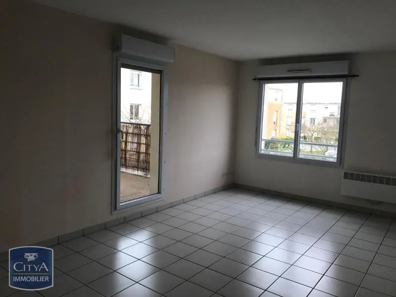 Photo 1 appartement Poitiers