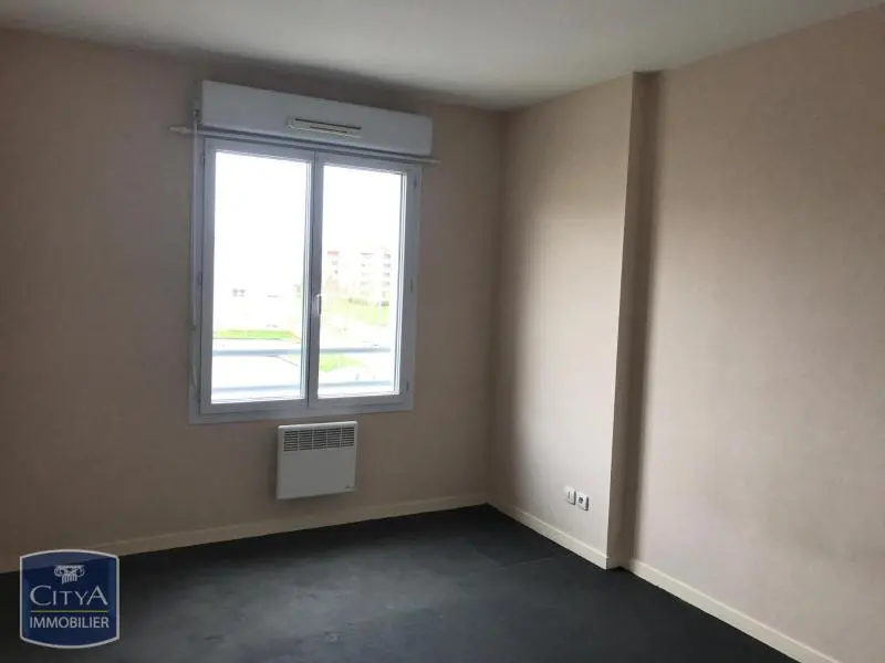 Photo 2 appartement Poitiers