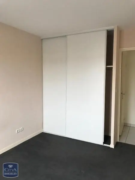 Photo 3 appartement Poitiers