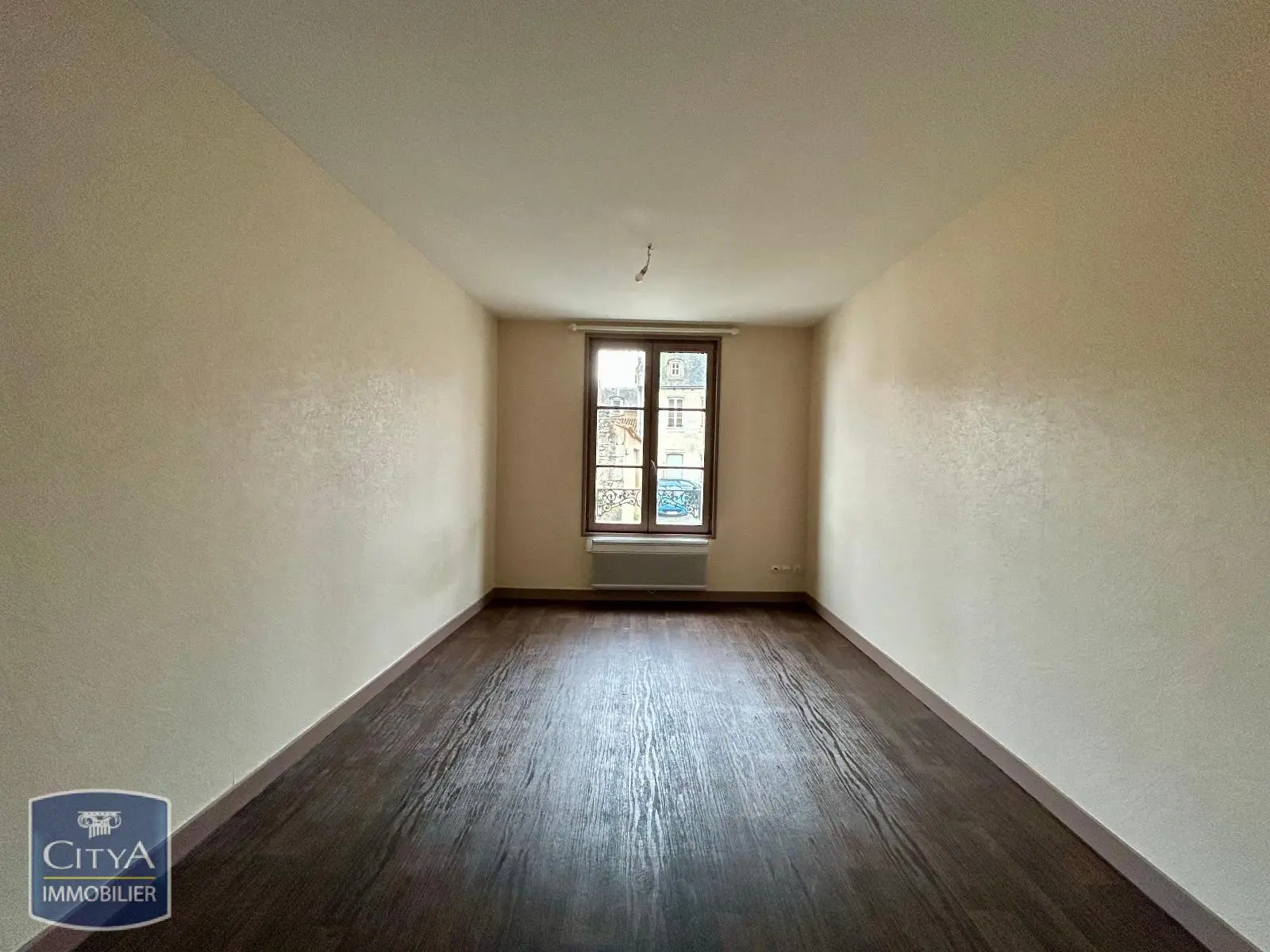 Photo 2 Appartement 1 pièce 20.34m²