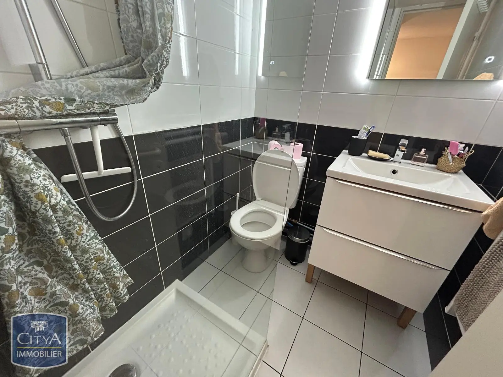 Photo 5 Appartement 1 pièce 29.2m²