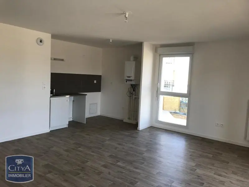 Photo 1 Appartement 3 pièces 67.56m²