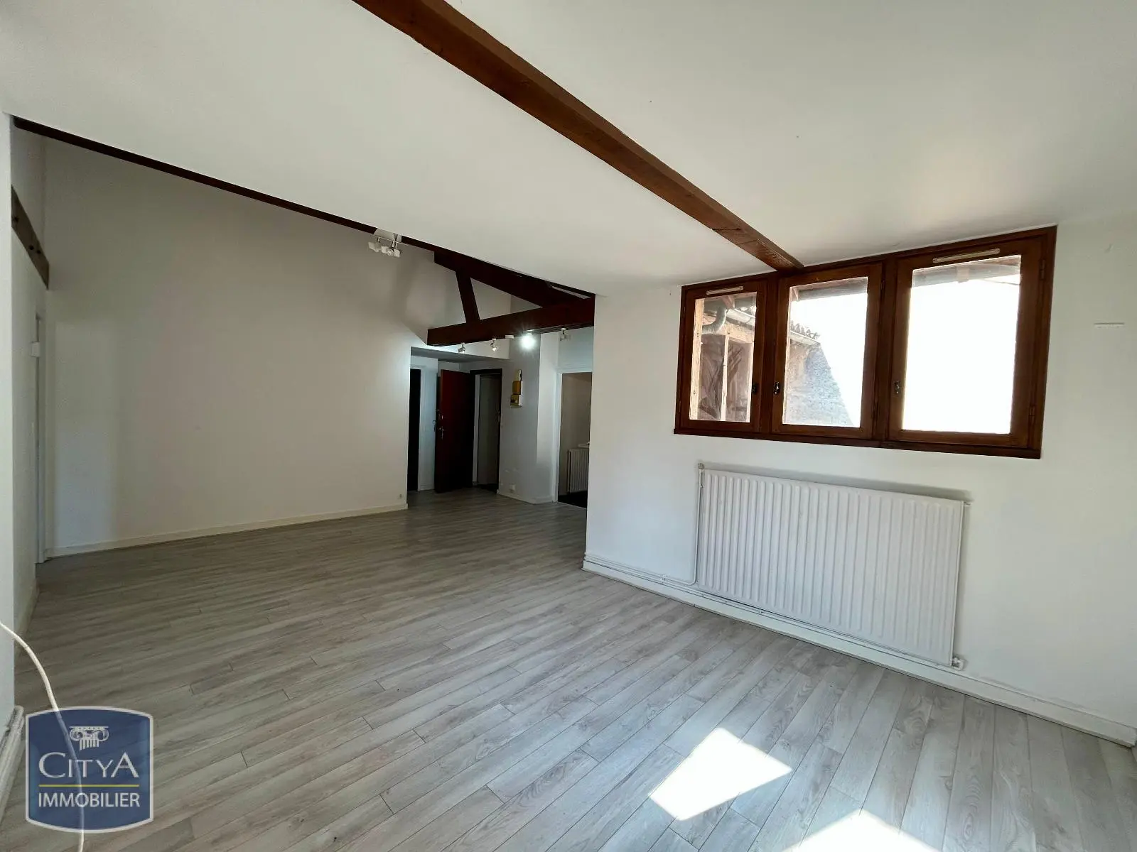 Photo 3 Appartement 2 pièces 62.24m²