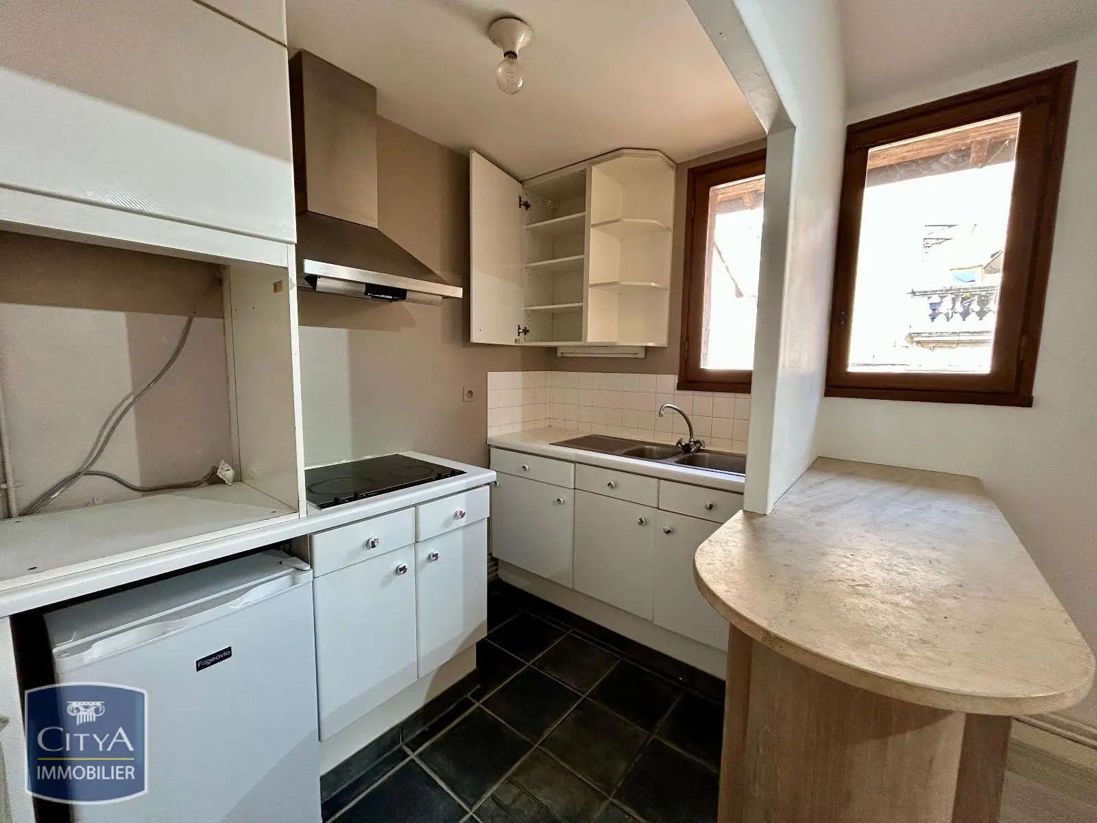 Photo 4 Appartement 2 pièces 62.24m²