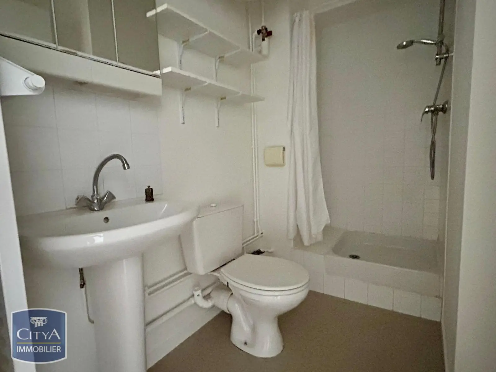 Photo 4 Appartement 1 pièce 22.15m²