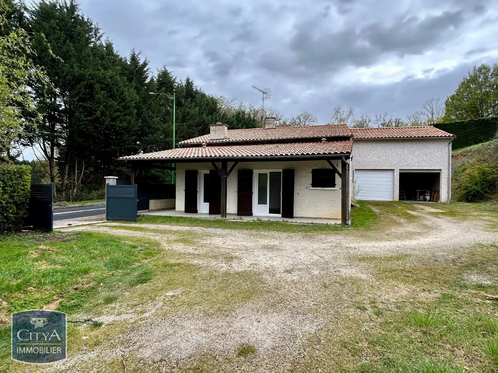 Photo 1 Maison 4 pièces 92.06m²