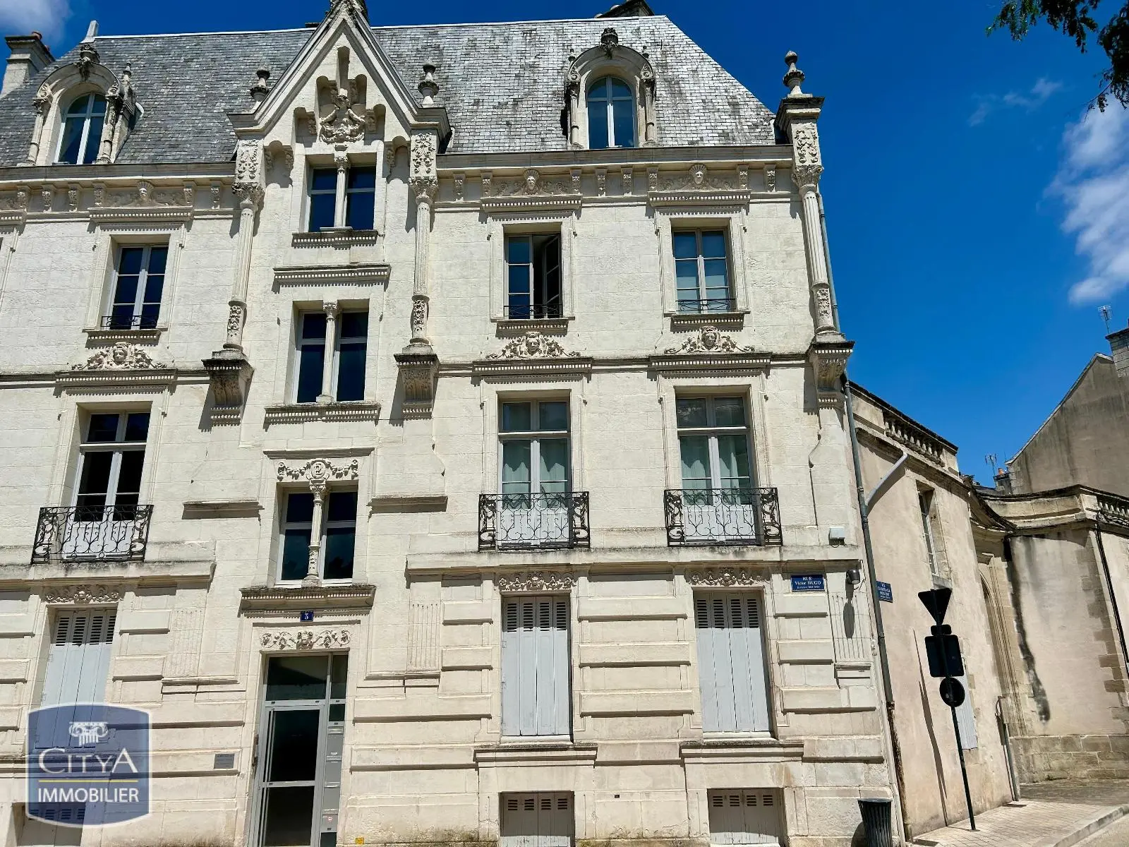 Photo 1 Appartement 4 pièces 103m²