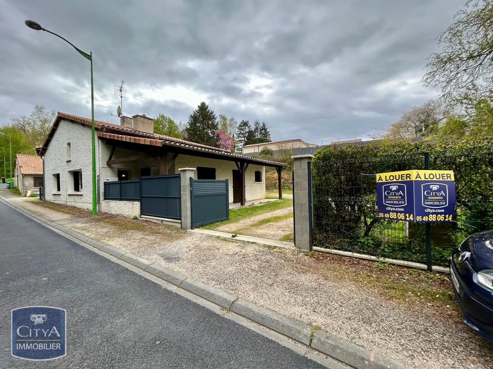 Photo 2 Maison 4 pièces 92.06m²