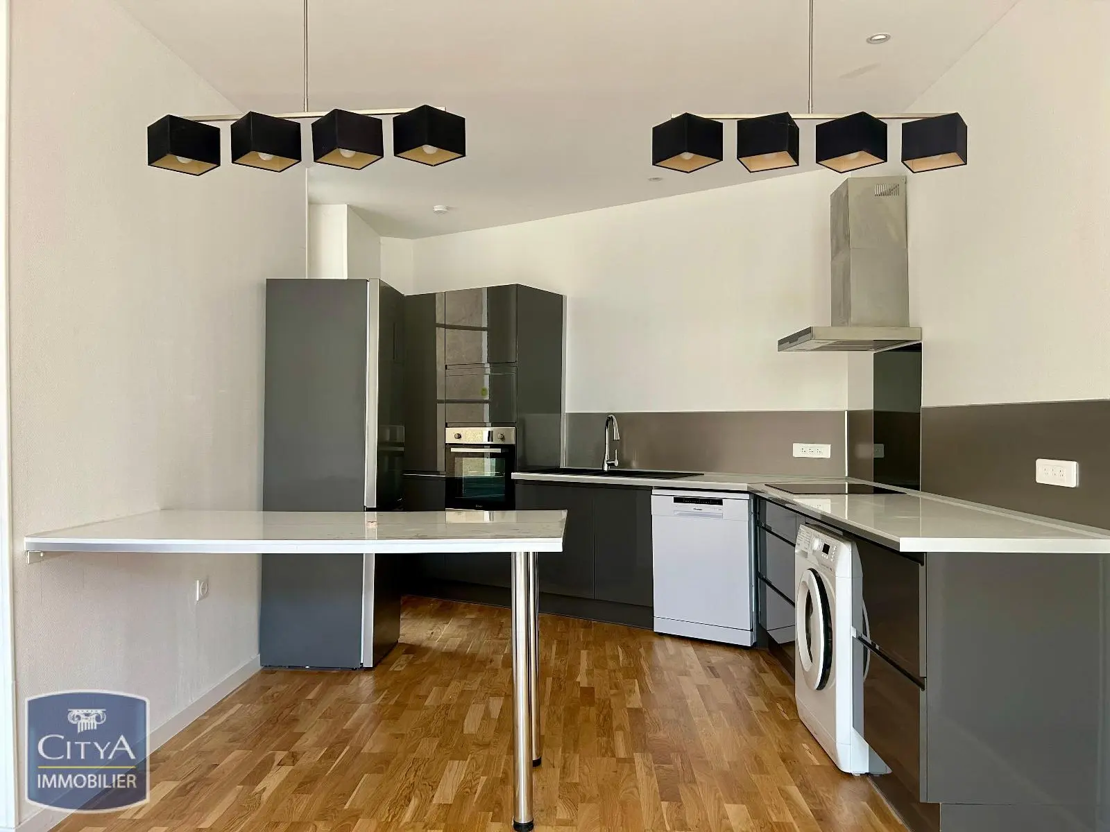 Photo 4 Appartement 4 pièces 103m²