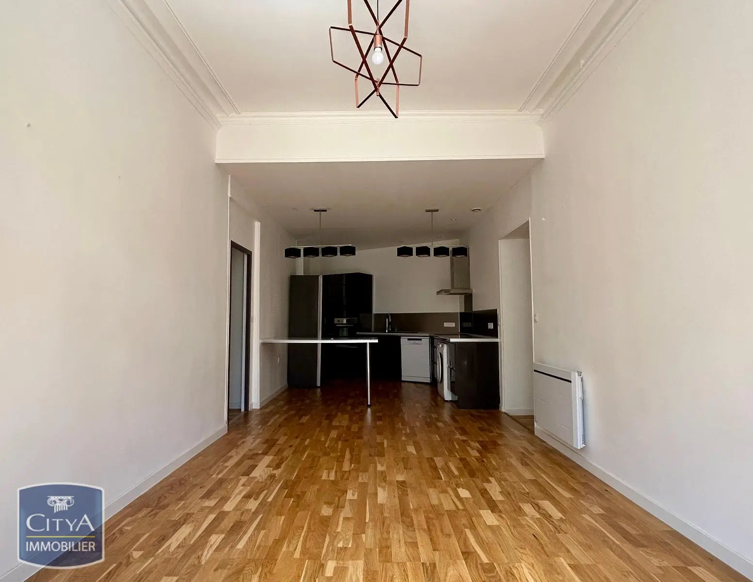 Photo 3 Appartement 4 pièces 103m²
