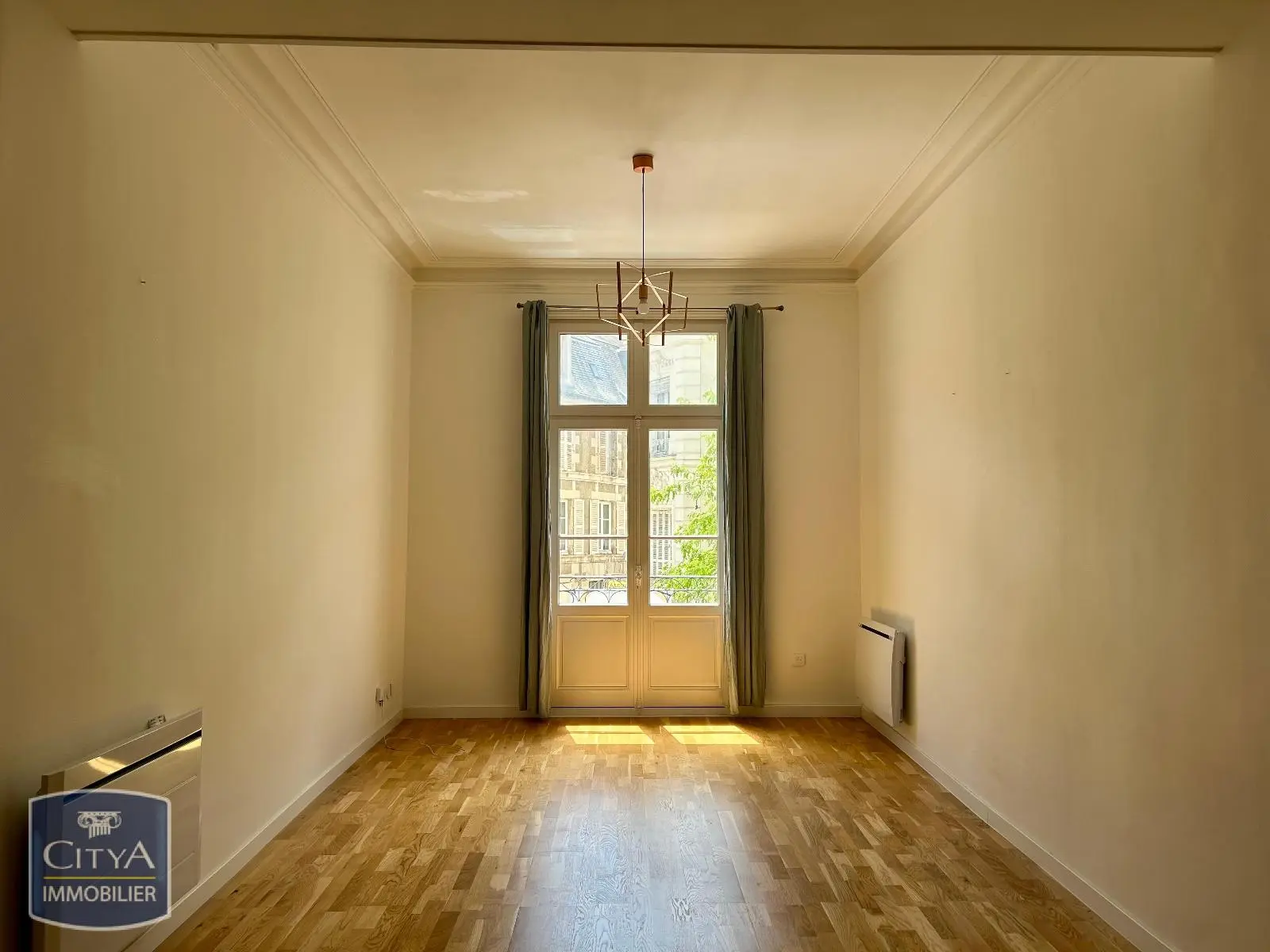 Photo 2 Appartement 4 pièces 103m²