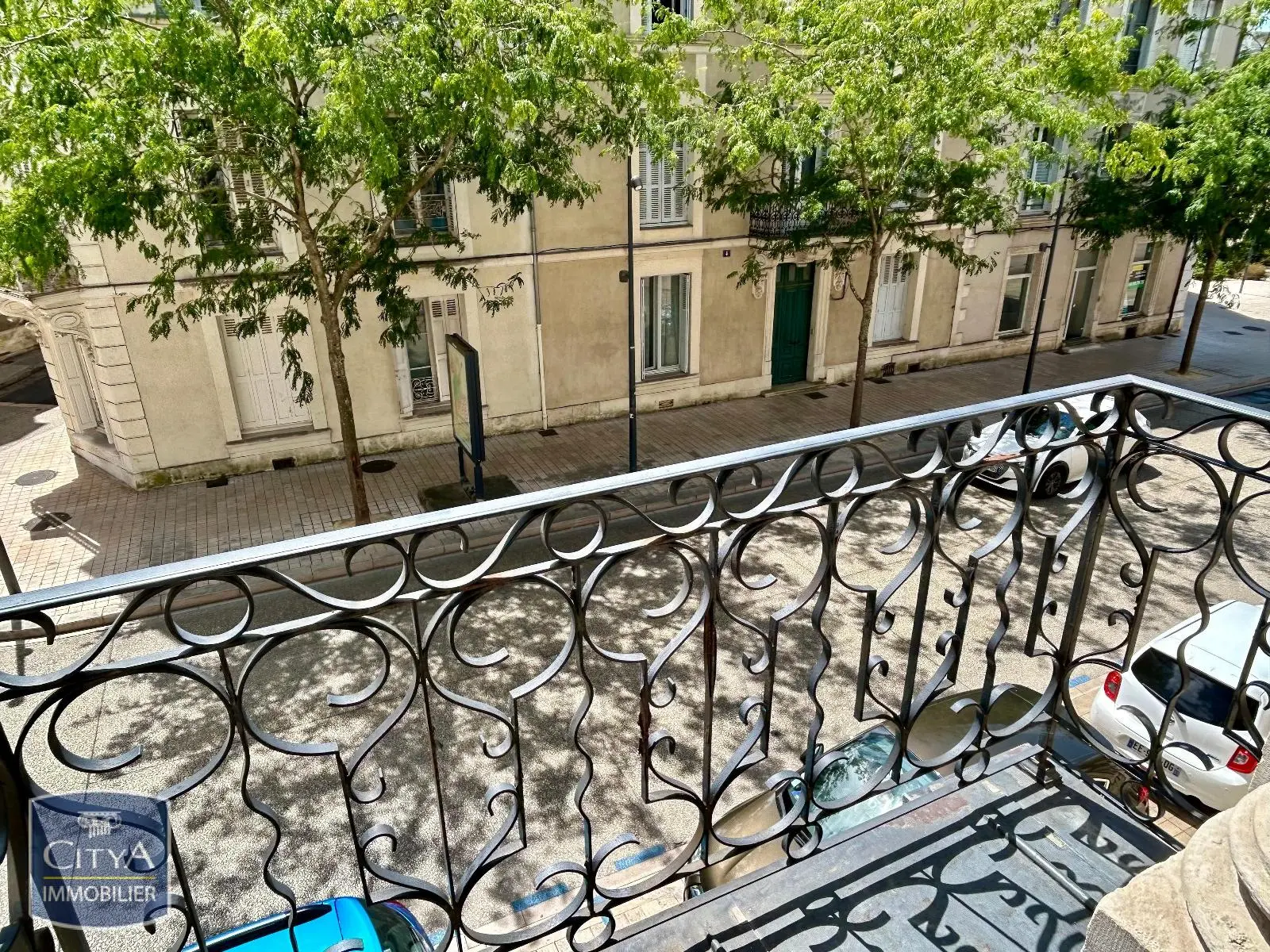 Photo 16 Appartement 4 pièces 103m²