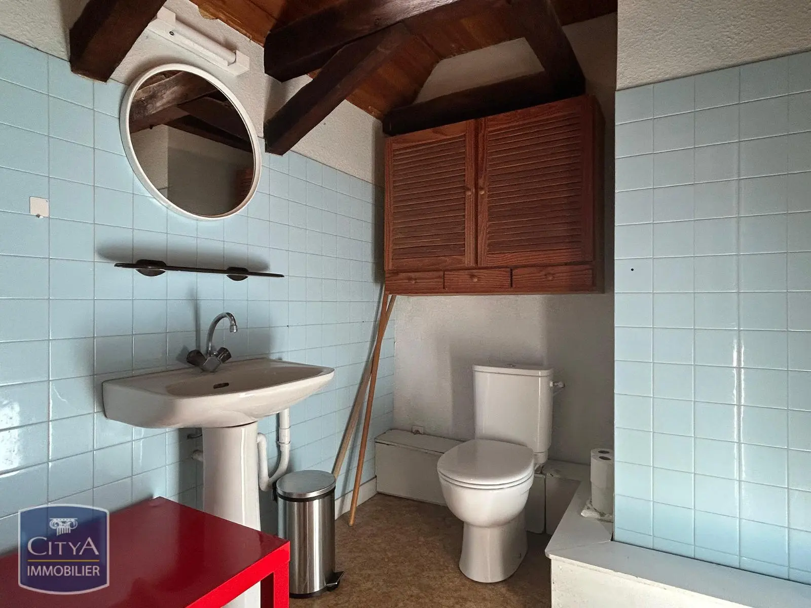 Photo 5 appartement Poitiers