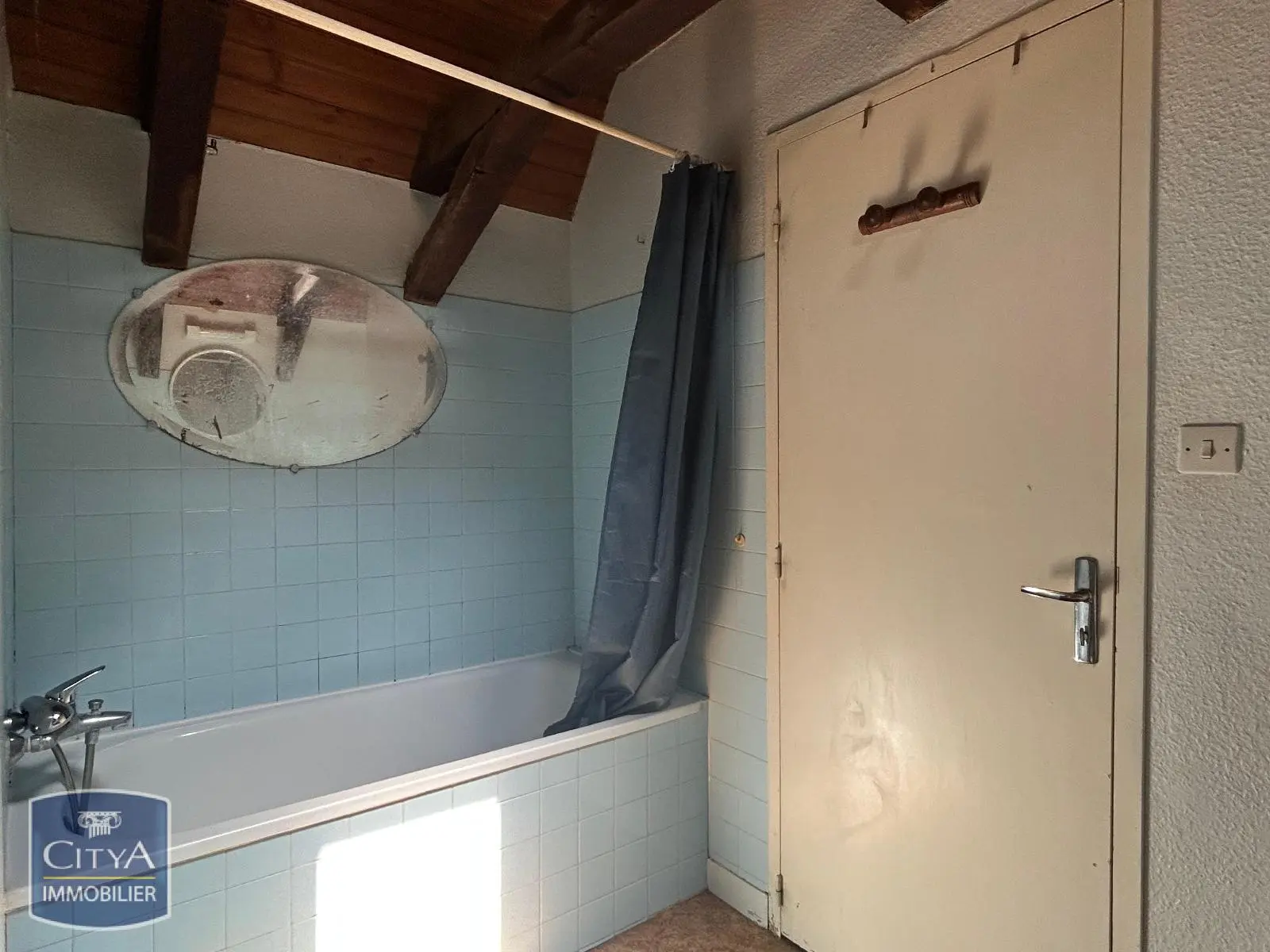 Photo 4 appartement Poitiers
