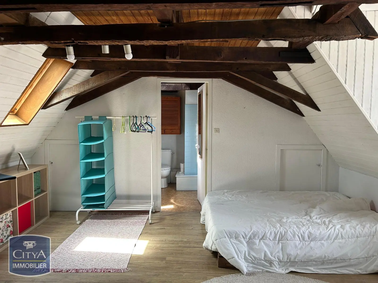 Photo 3 appartement Poitiers