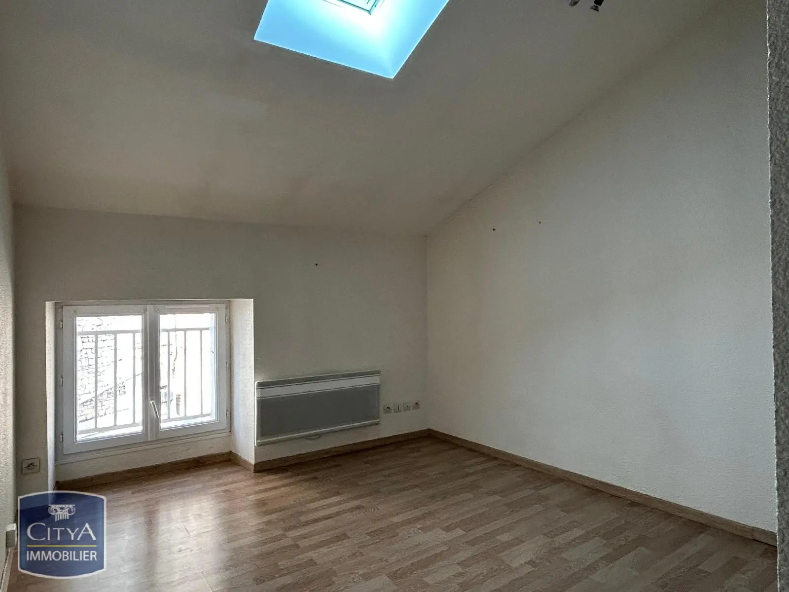 Photo 7 Appartement 2 pièces 32.74m²
