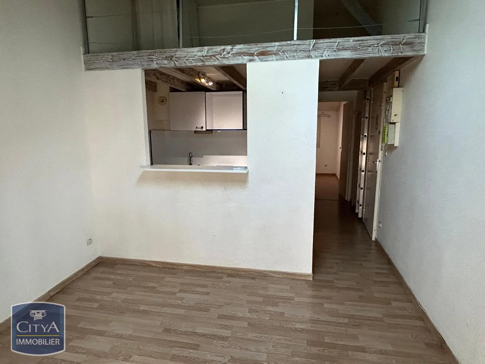 Photo 2 Appartement 2 pièces 32m²