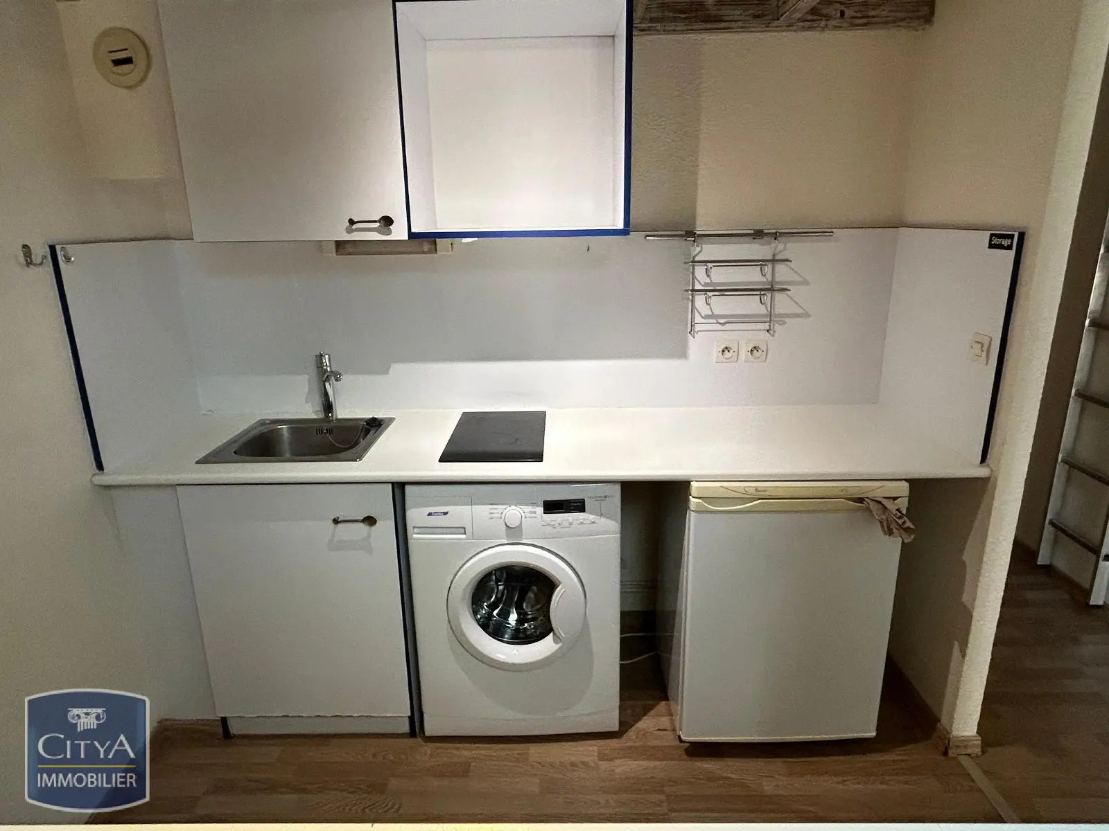 Photo 8 Appartement 2 pièces 32.74m²
