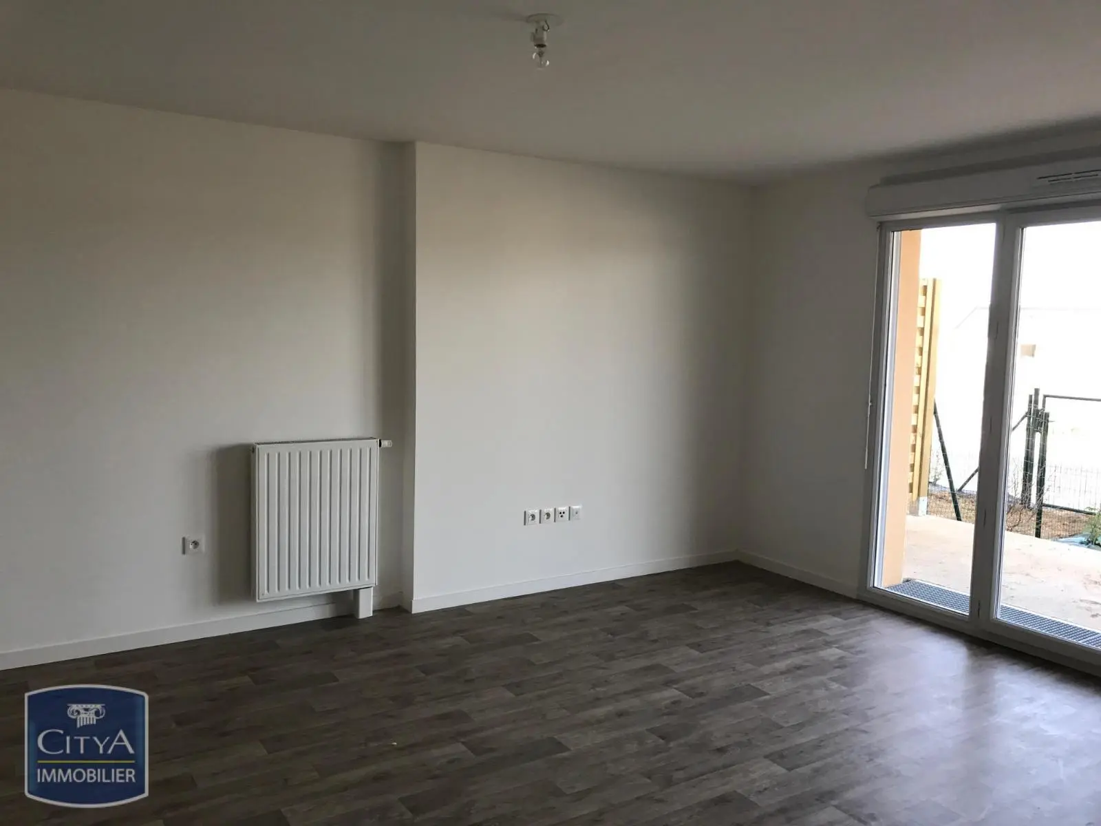 Photo 1 Appartement 2 pièces 45.86m²