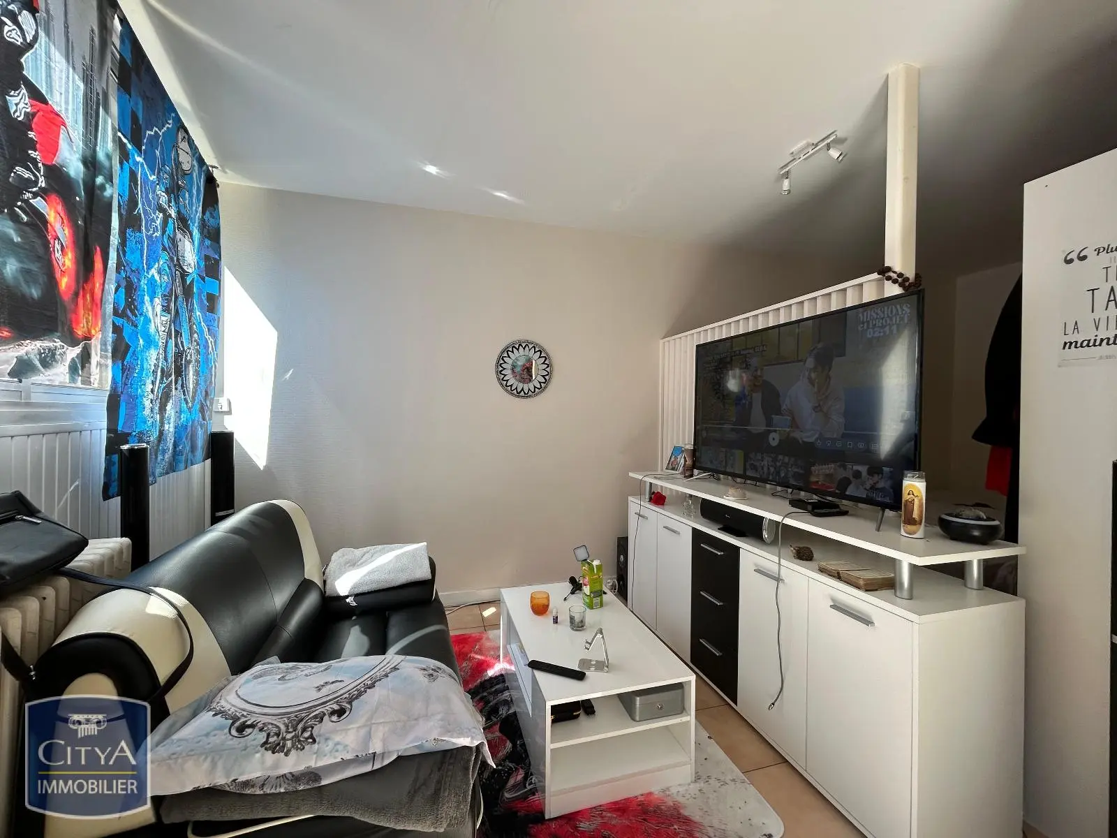 Photo 3 Appartement 2 pièces 43m²