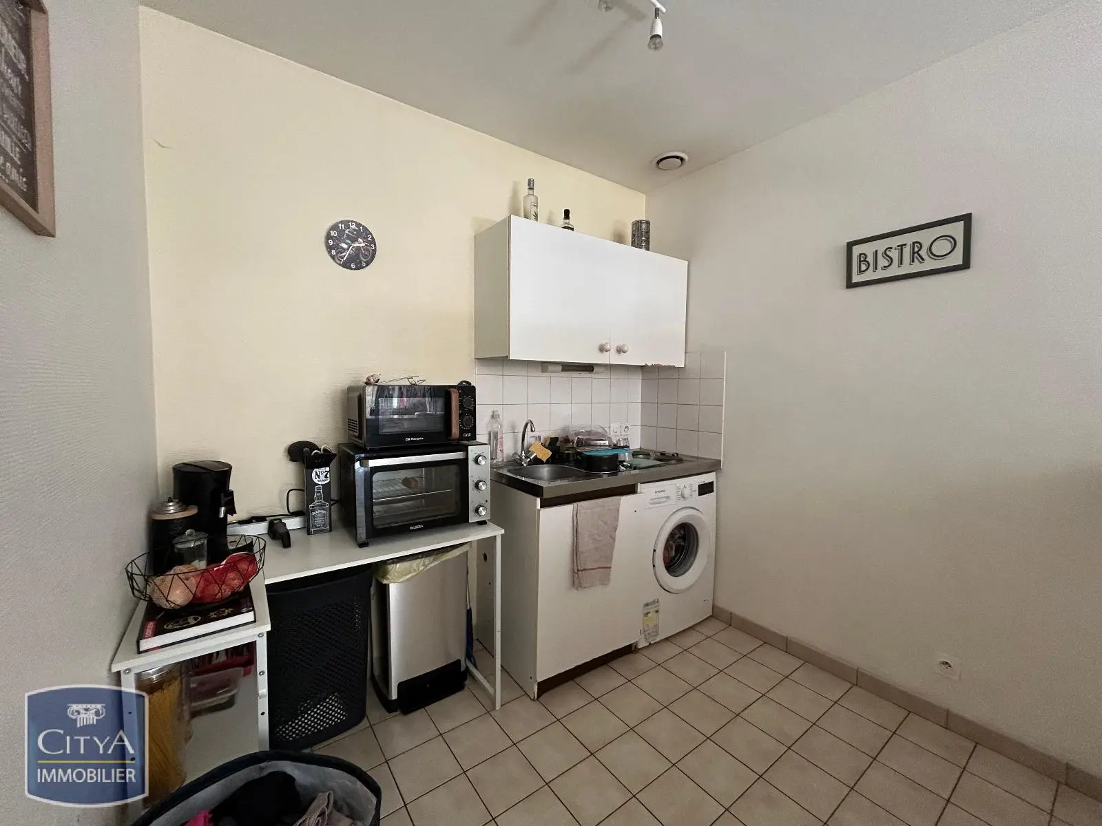 Photo 5 Appartement 2 pièces 43m²