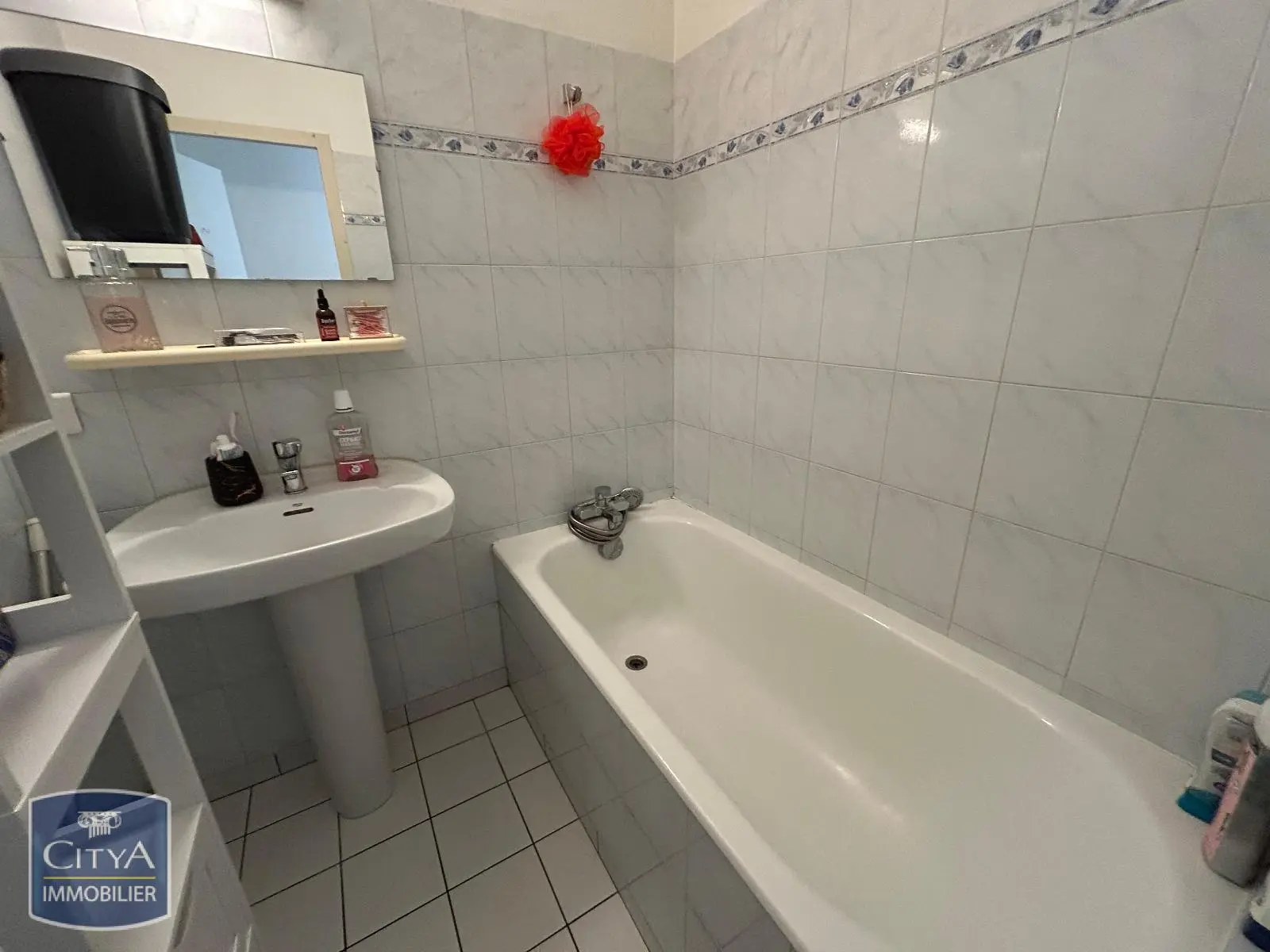 Photo 6 Appartement 2 pièces 43m²