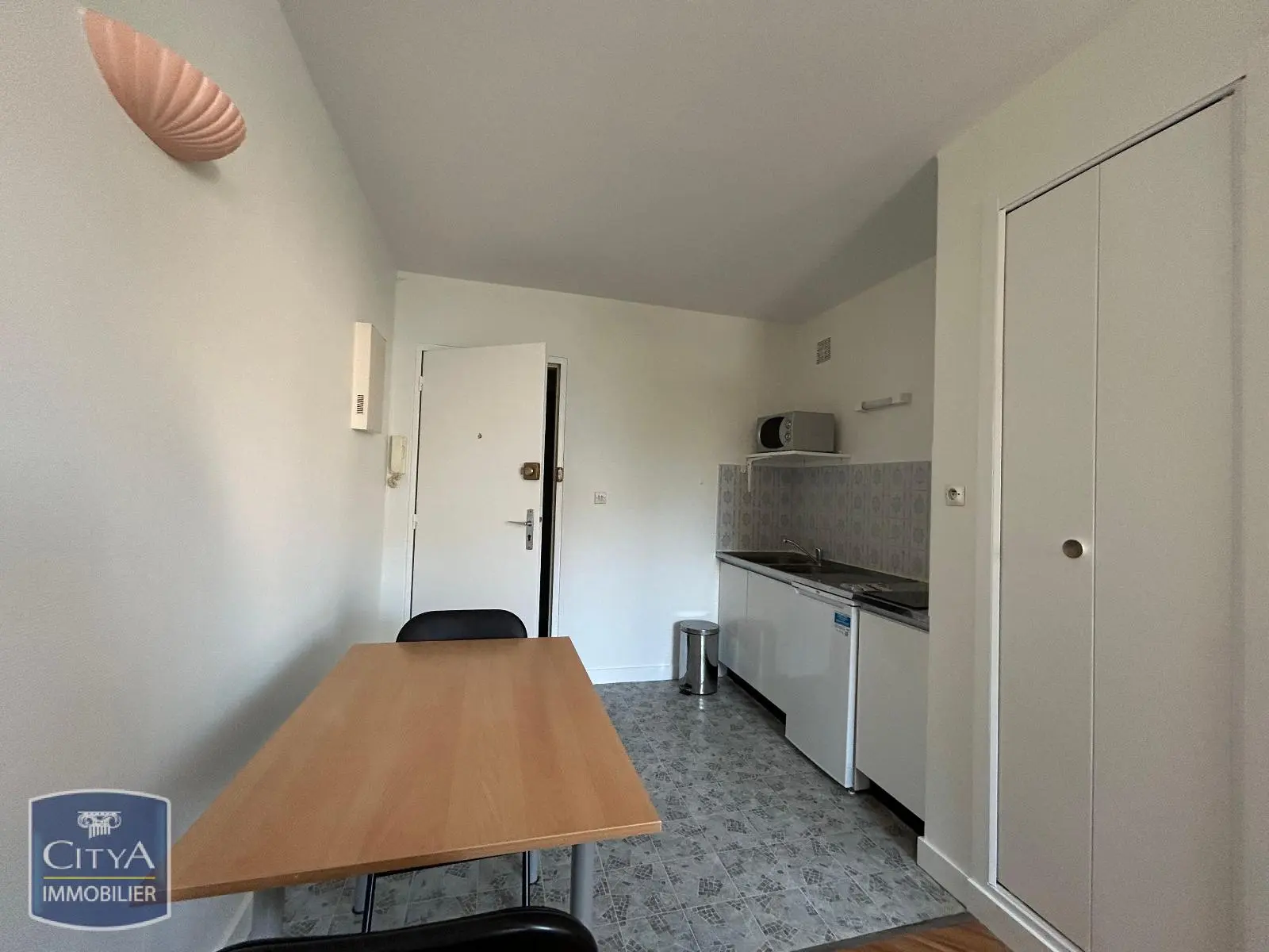 Photo 4 Appartement 1 pièce 28.05m²