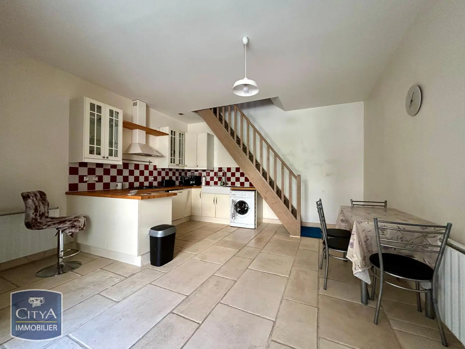 Photo 2 Appartement 2 pièces 56.69m²