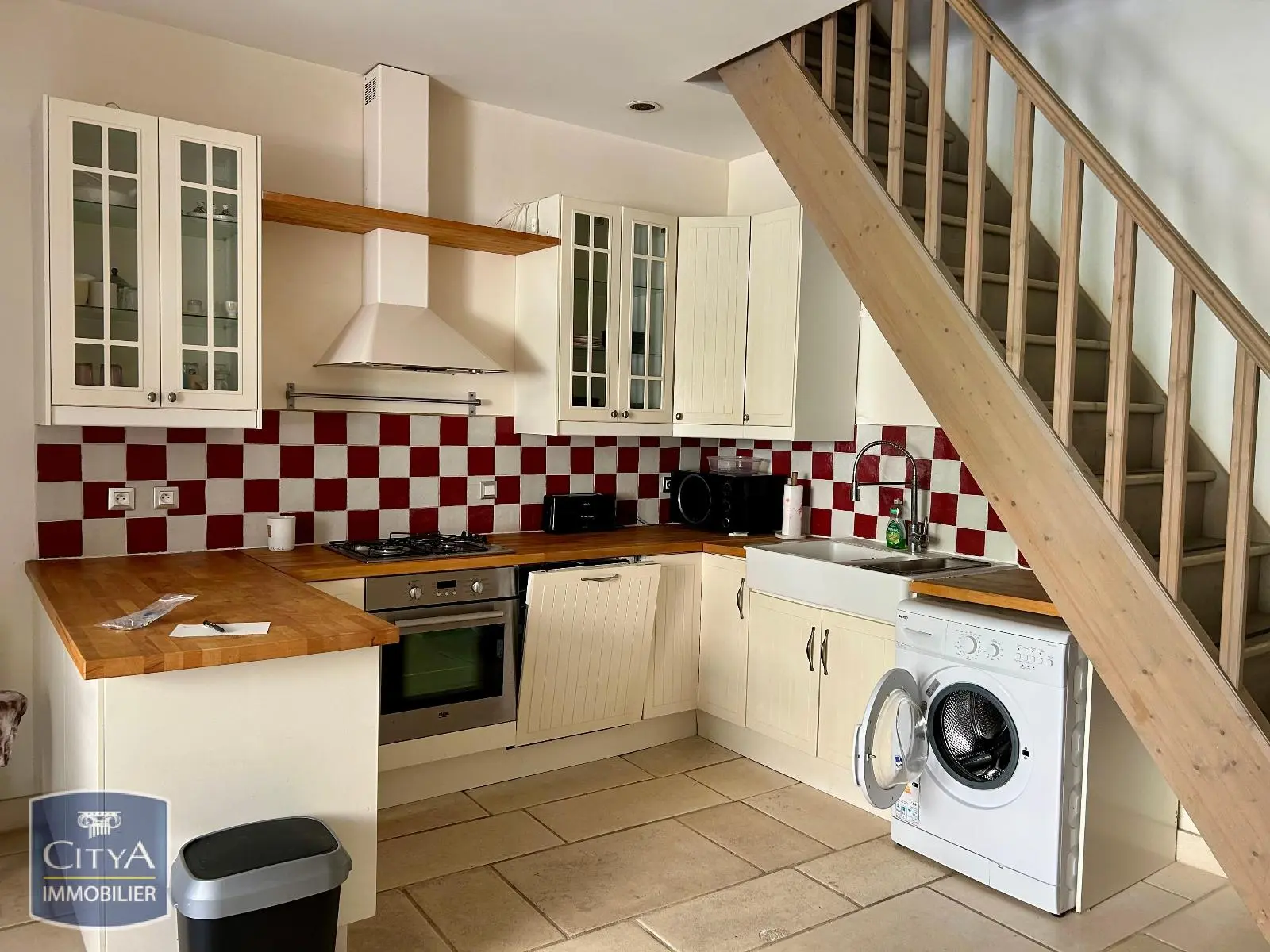 Photo 3 Appartement 2 pièces 56.69m²