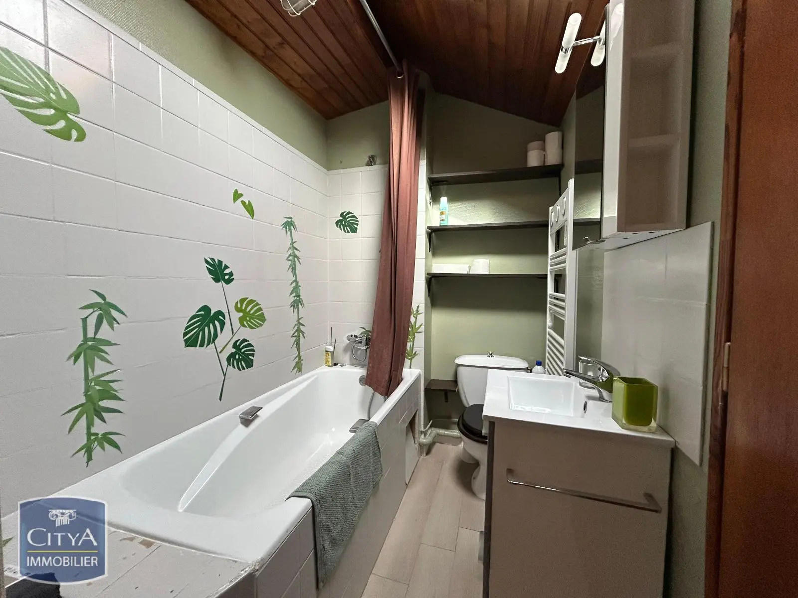 Photo 4 Appartement 2 pièces 40.77m²