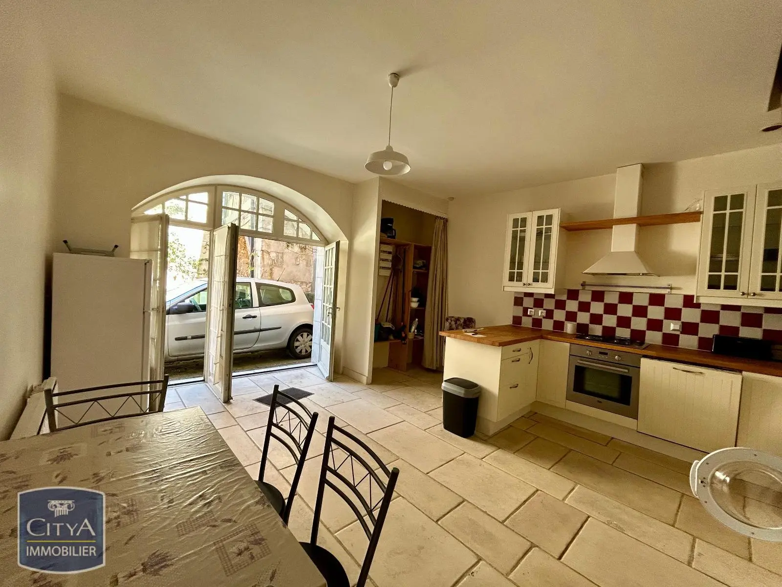 Photo 1 Appartement 2 pièces 56.69m²