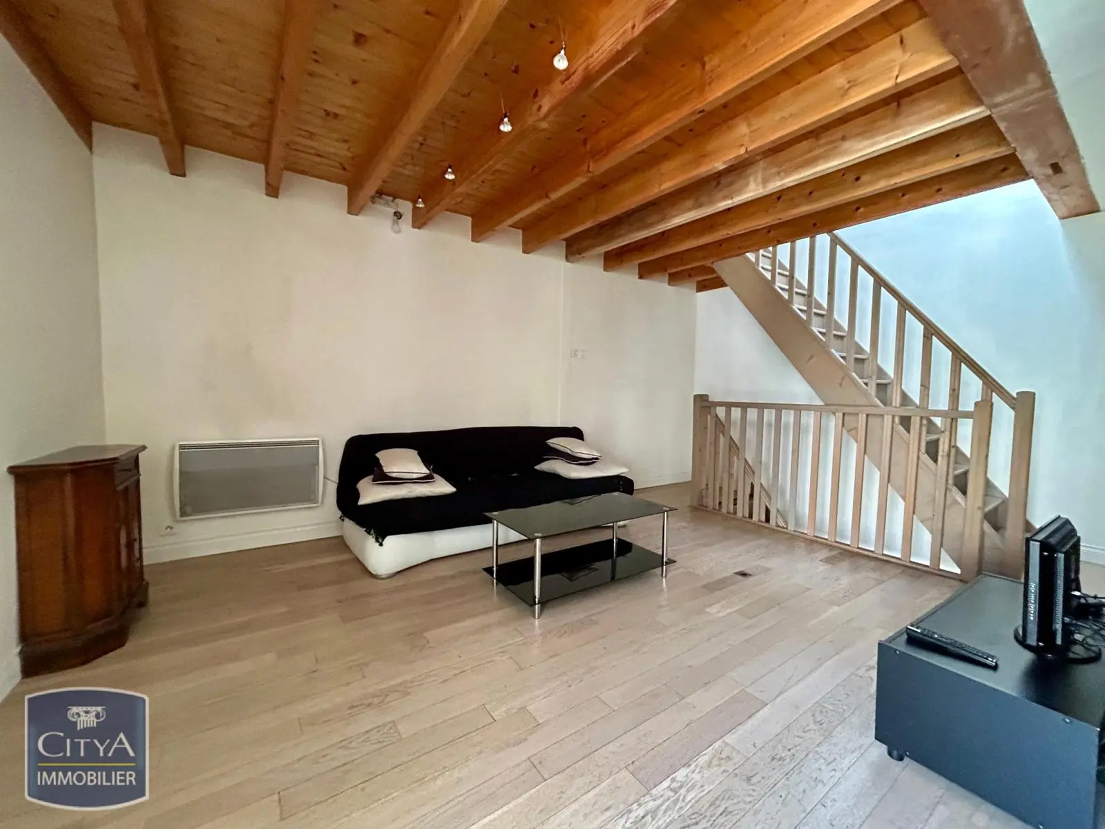 Photo 4 Appartement 2 pièces 56.69m²