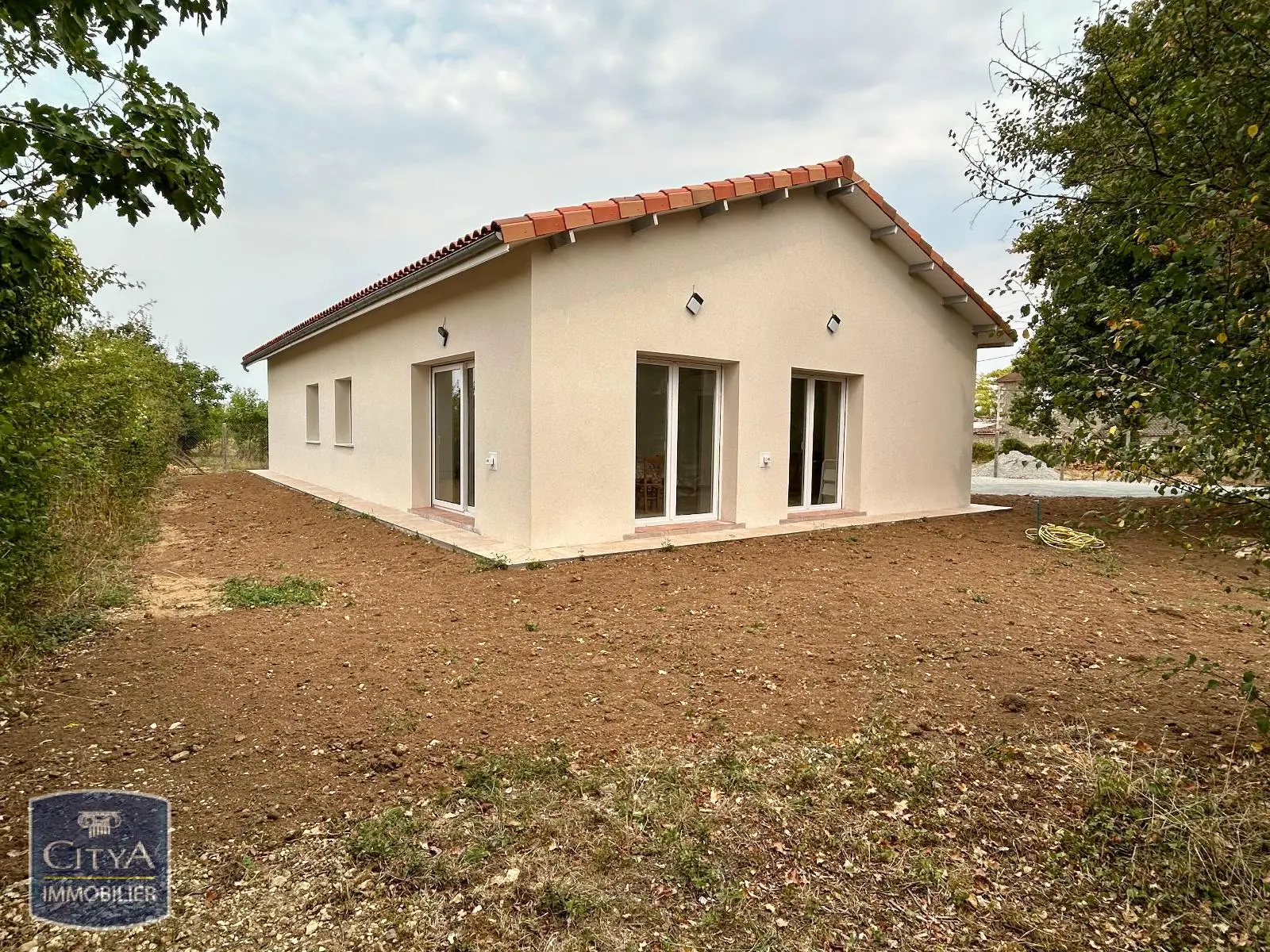 Photo 15 Maison 4 pièces 100m²