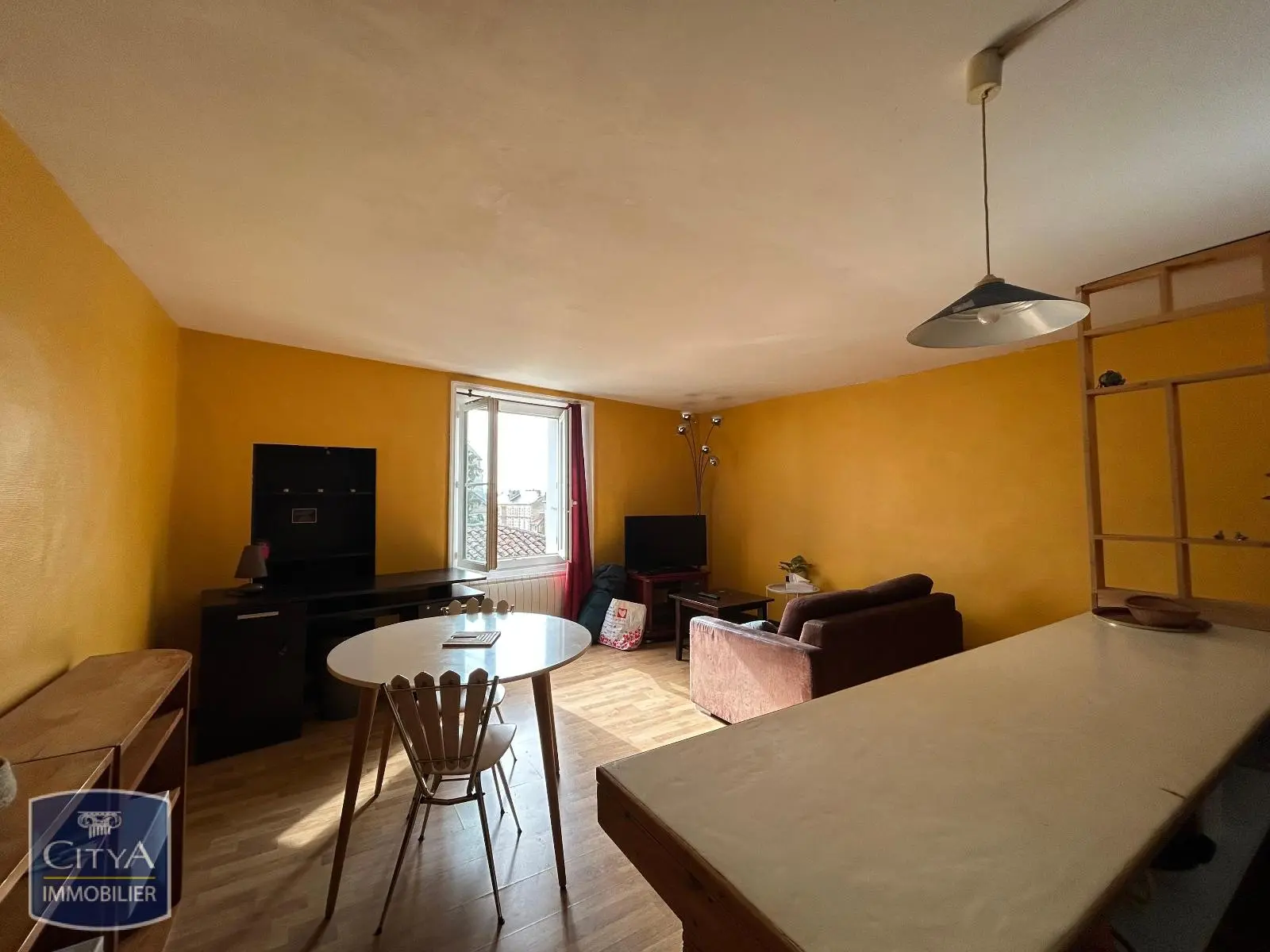 Photo 1 Appartement 2 pièces 40.77m²
