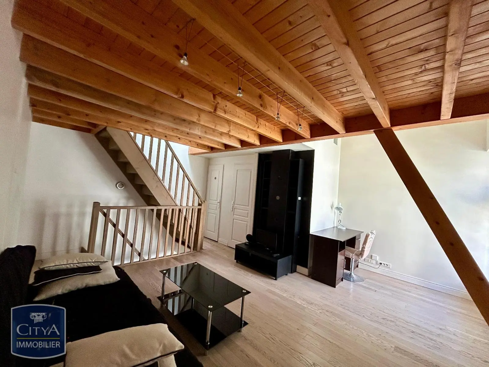 Photo 6 Appartement 2 pièces 56.69m²