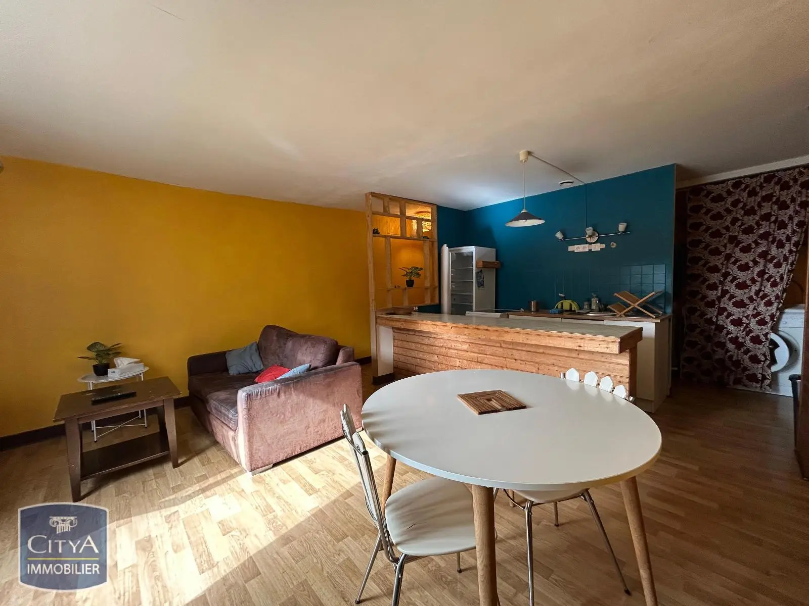 Photo 2 Appartement 2 pièces 40.77m²