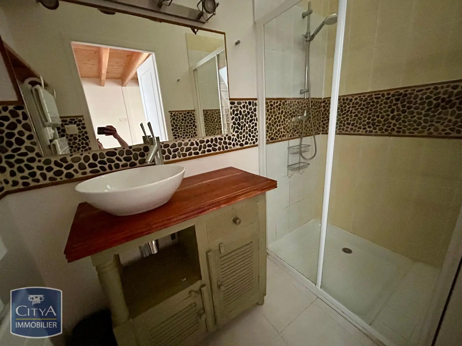 Photo 9 Appartement 2 pièces 56.69m²