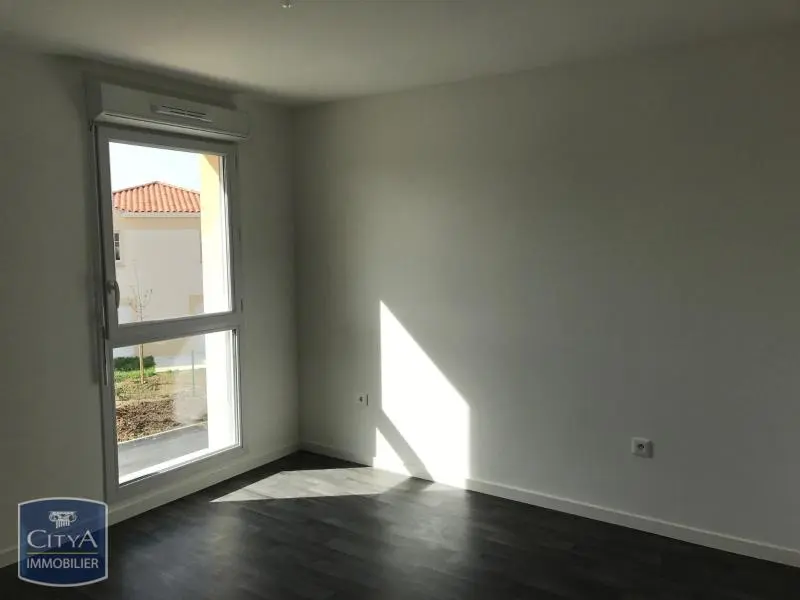 Photo 3 Appartement 2 pièces 45.19m²