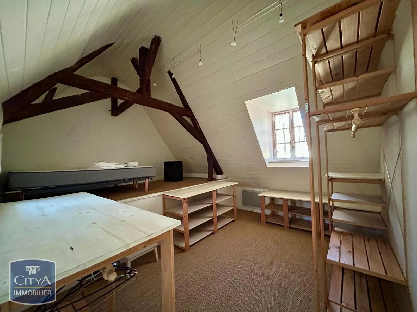 Photo 7 Appartement 2 pièces 56.69m²