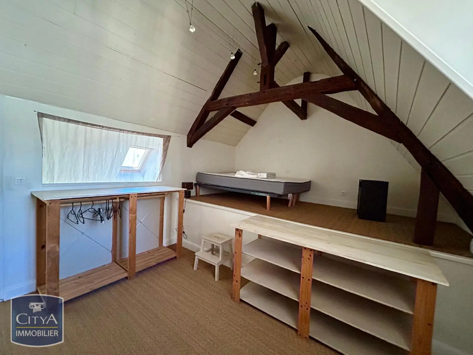 Photo 8 Appartement 2 pièces 56.69m²