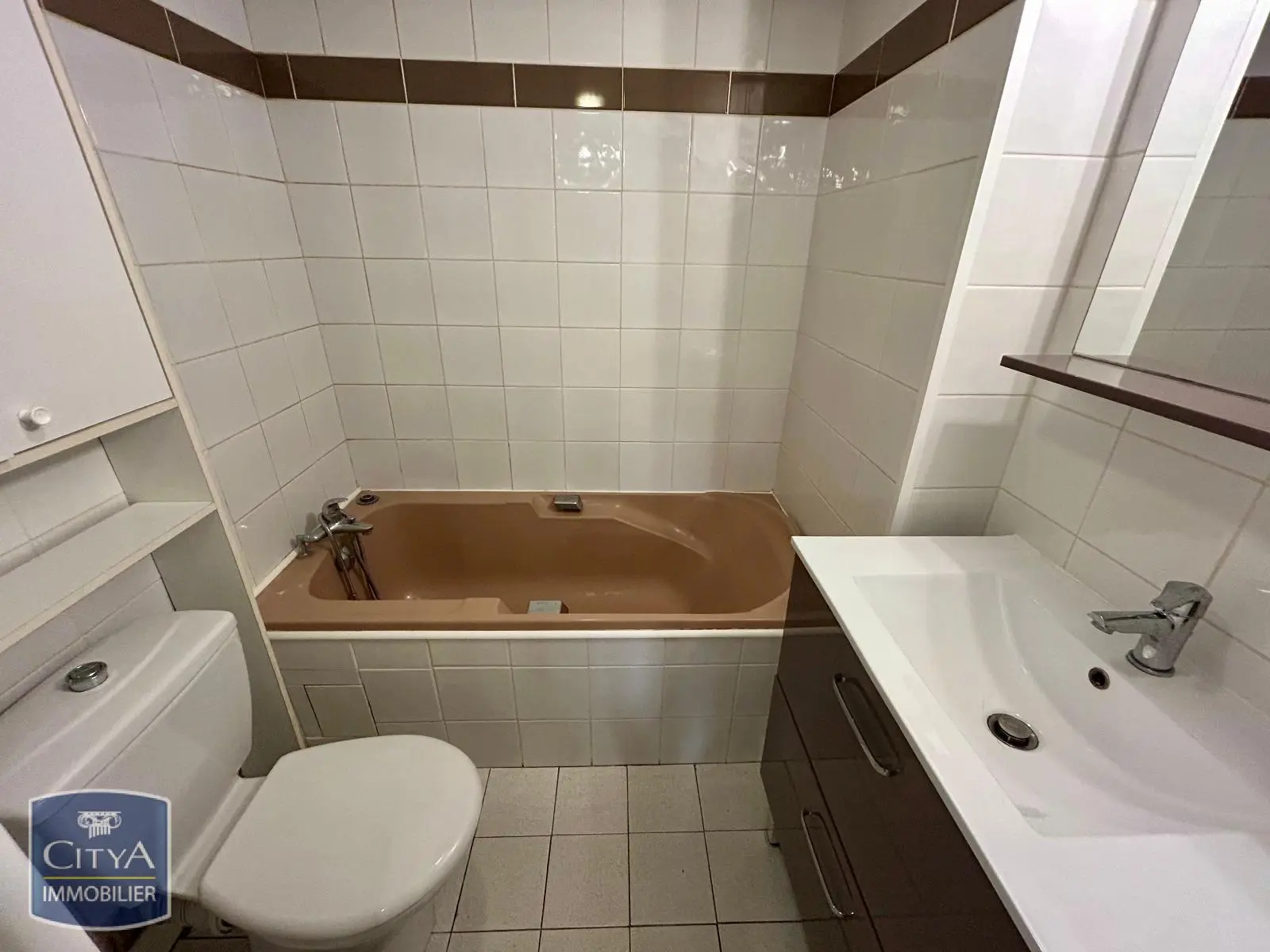 Photo 4 Appartement 1 pièce 18m²