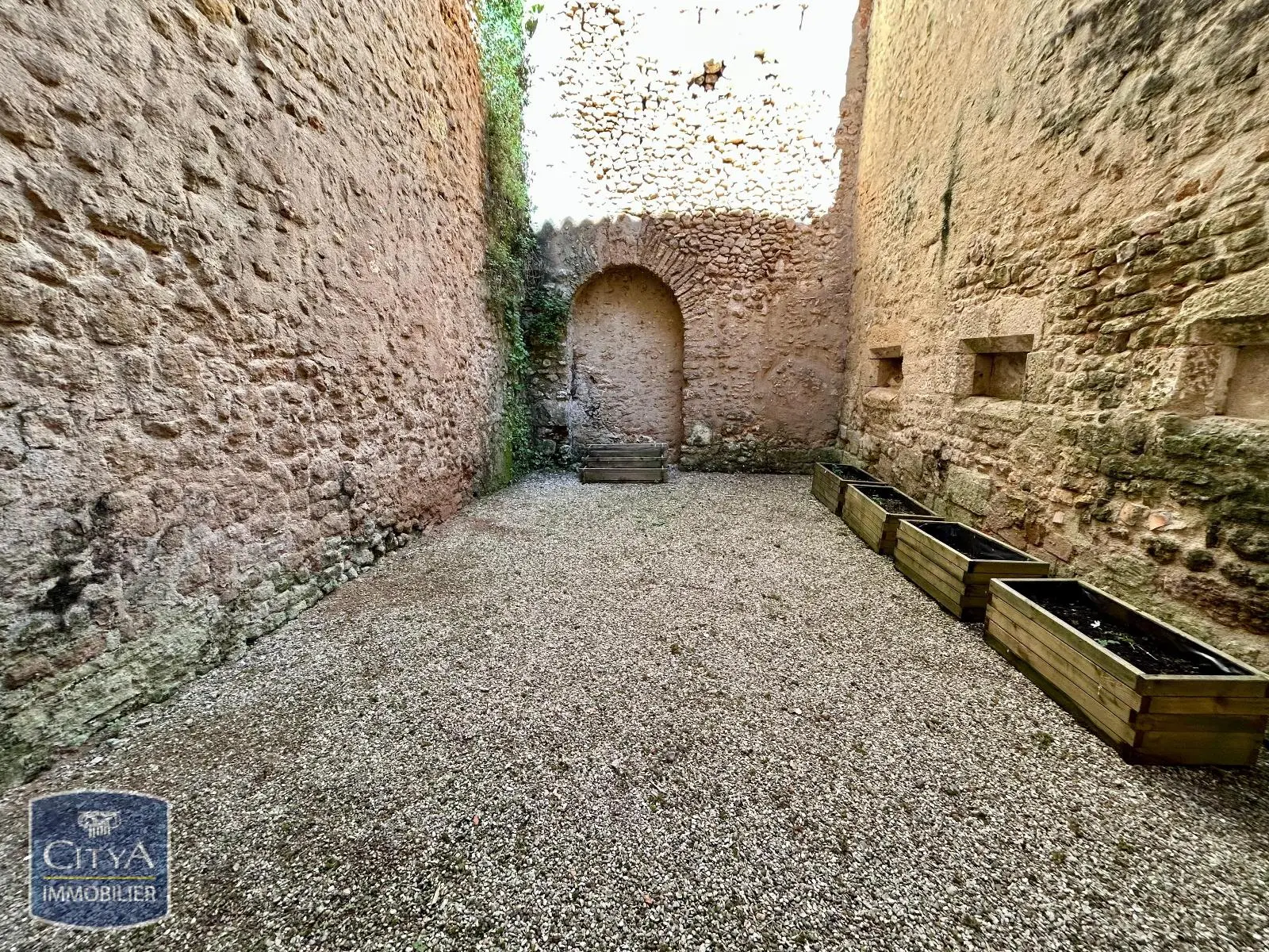 Photo 5 Appartement 1 pièce 18m²