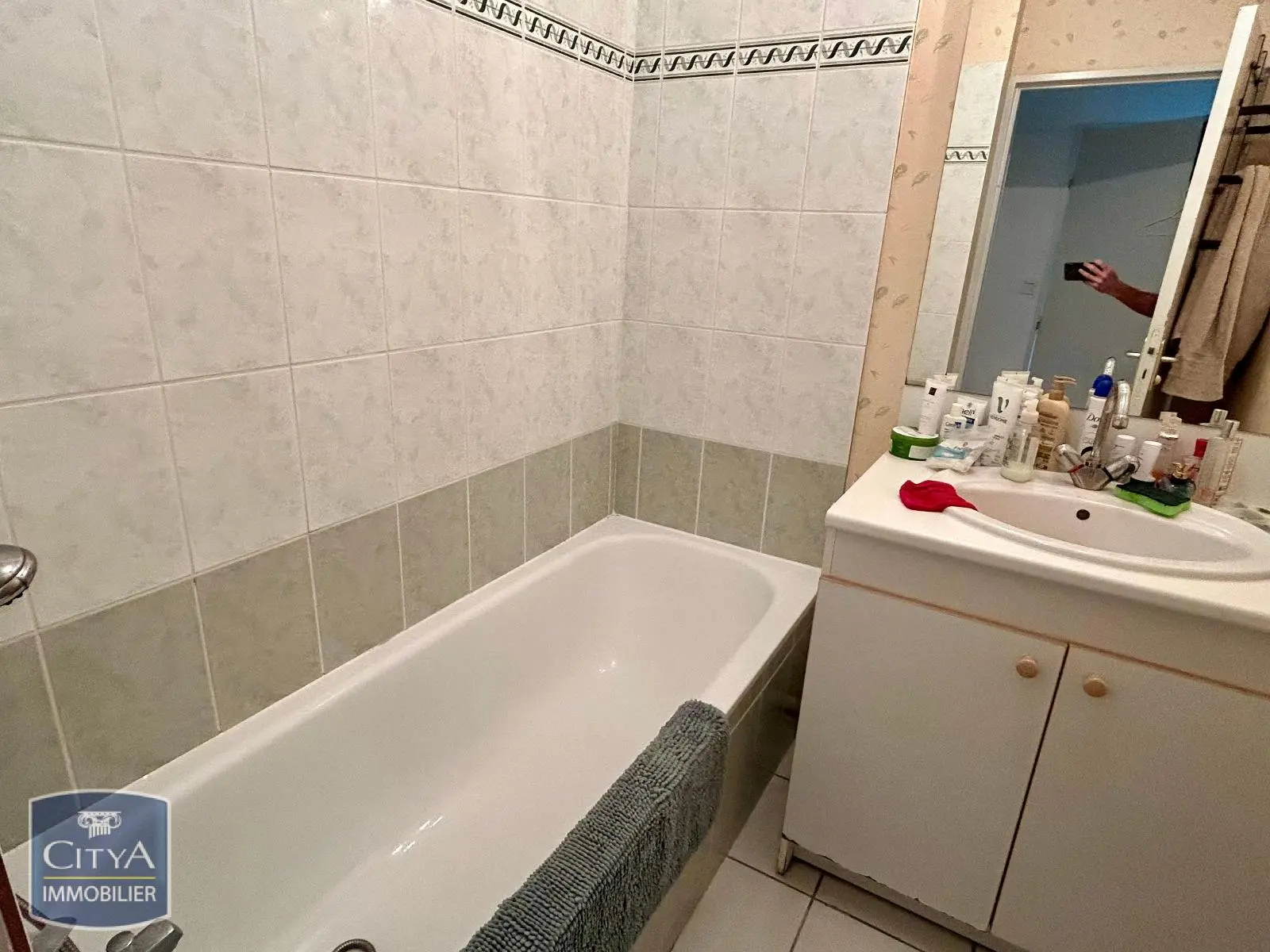 Photo 6 Appartement 2 pièces 47.9m²