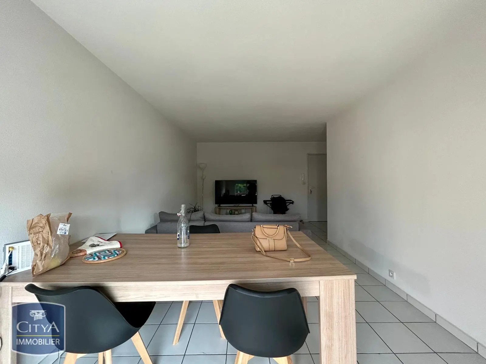 Photo 1 Appartement 2 pièces 47.9m²