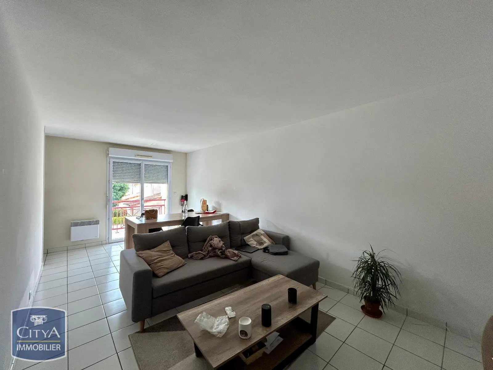 Photo 2 Appartement 2 pièces 47.9m²