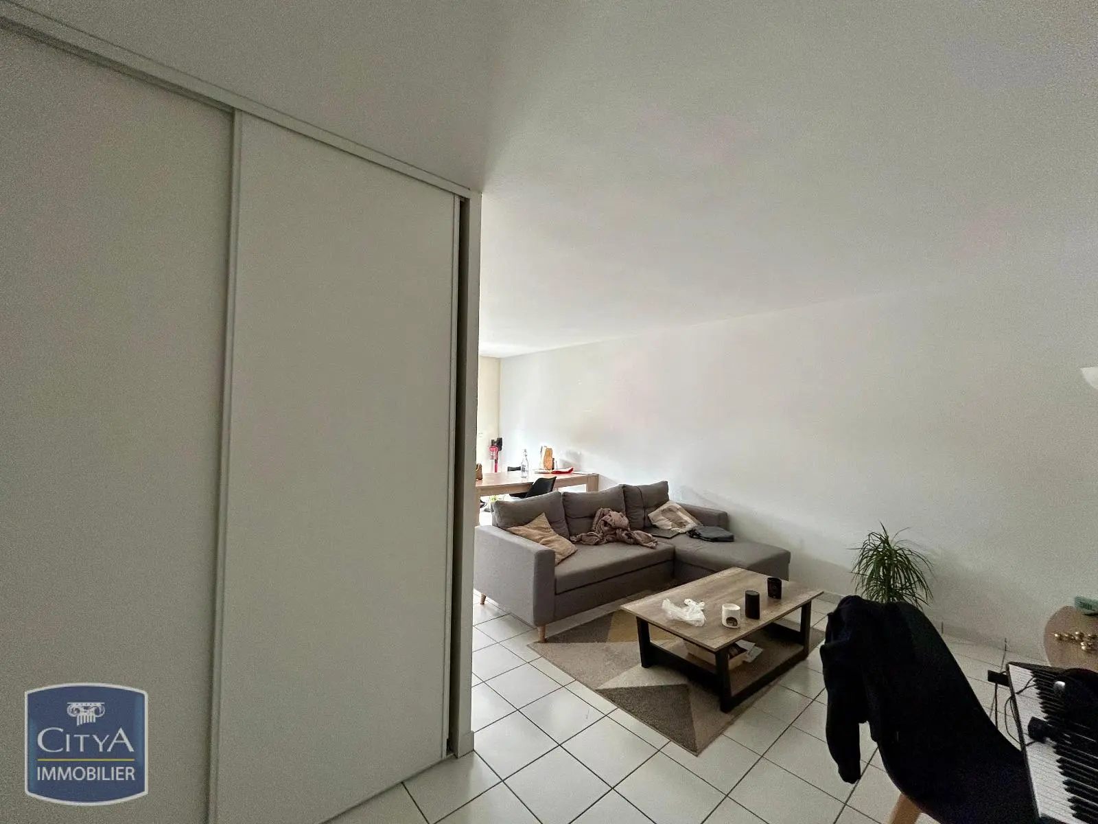 Photo 3 Appartement 2 pièces 47.9m²