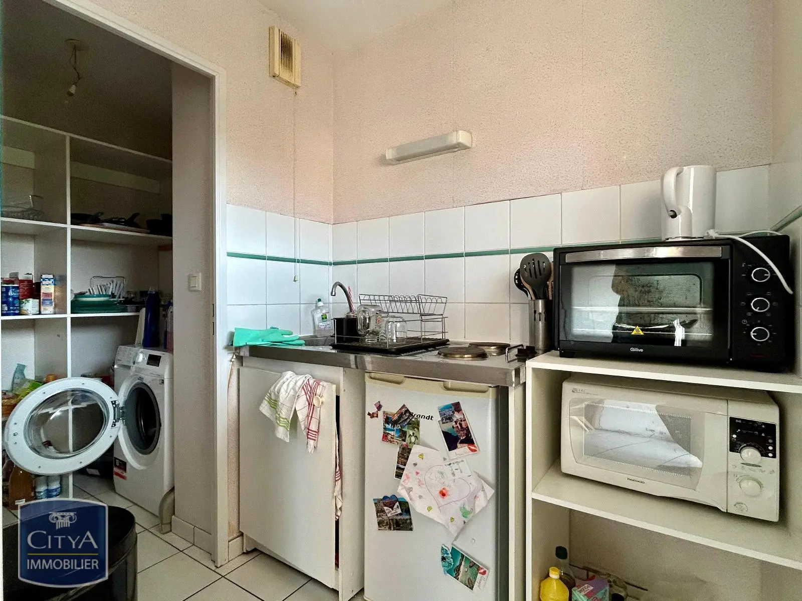 Photo 5 Appartement 2 pièces 47.9m²