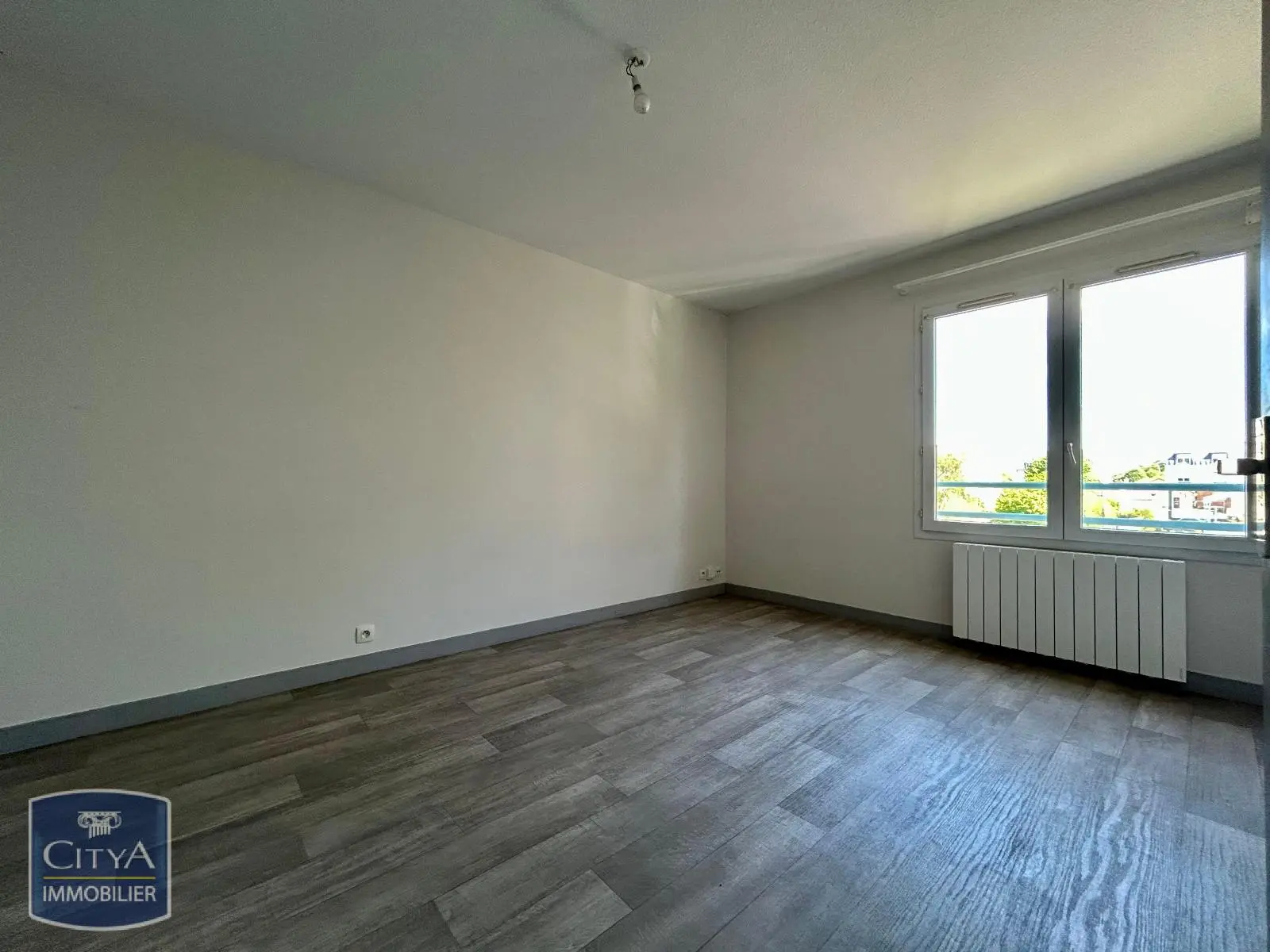 Photo 3 Appartement 1 pièce 23.49m²