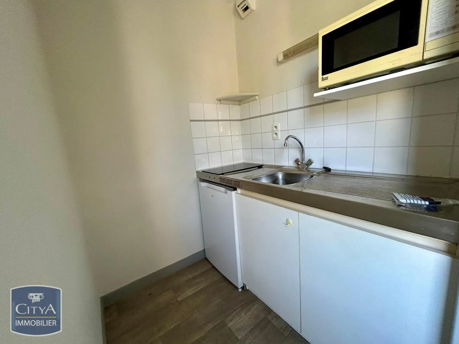 Photo 5 Appartement 1 pièce 23.49m²